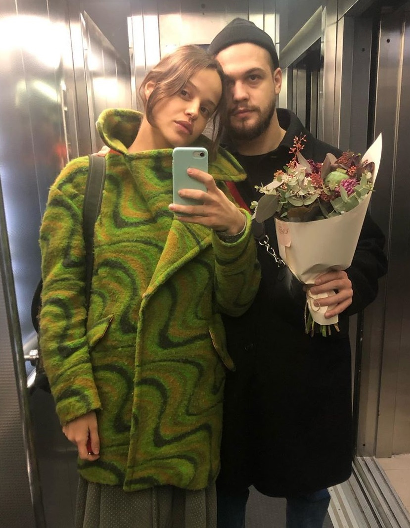 Певица Сюзанна «В России стереотипное восприятие женщин