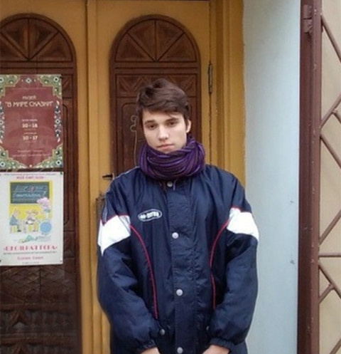 Влад Бахов Влад Бахов