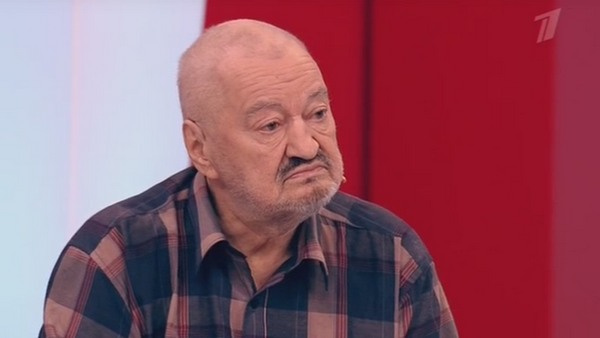 Александр Кудряшов, муж композитора Людмилы Лядовой Александр Кудряшов, муж композитора Людмилы Лядовой