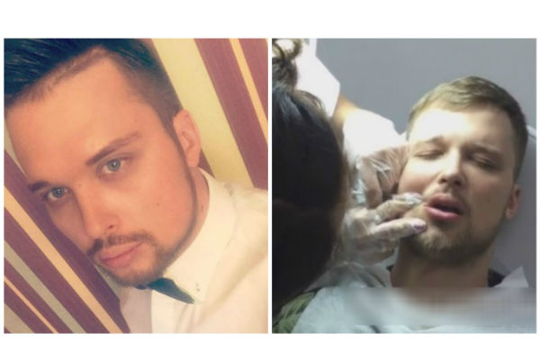 Егор Холявин Егор Холявин