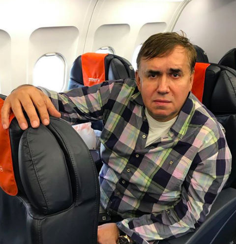 Станислав Садальский Станислав Садальский