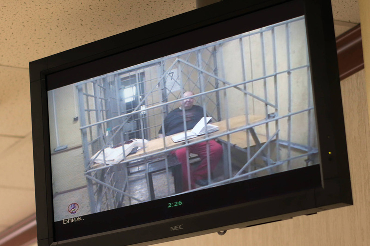 Бизнесмену регулярно требуется помощь медиков Бизнесмену регулярно требуется помощь медиков