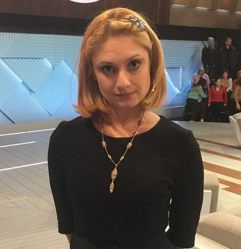 Карина Мишулина Карина Мишулина