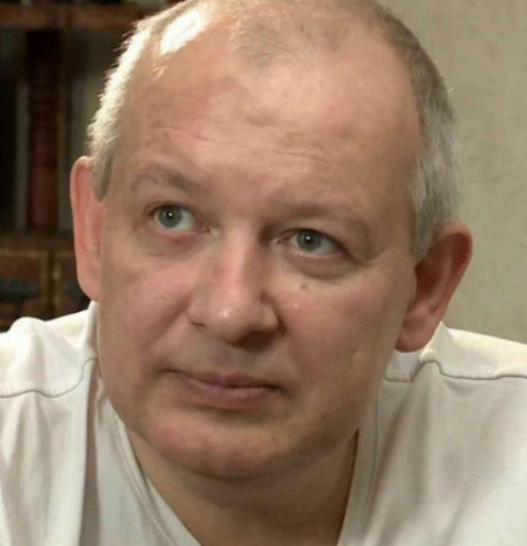 Дмитрий Марьянов Дмитрий Марьянов