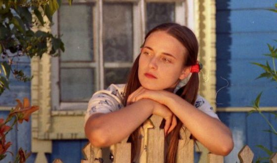 Актриса была недовольна внешним видом Актриса была недовольна внешним видом