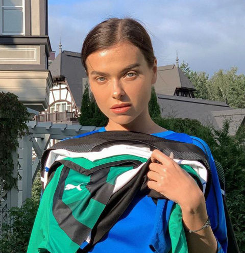 Елена Темникова Елена Темникова