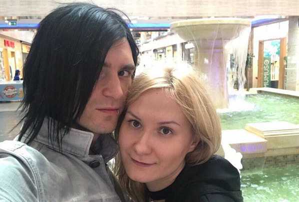 Екатерина изменяла Николаю с музыкантом Екатерина изменяла Николаю с музыкантом