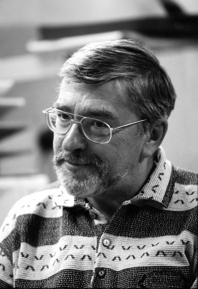Лев Натансон