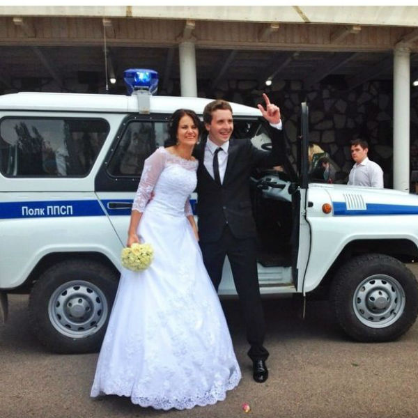 Новости: У Алексея Базанова из «Реальных пацанов» родился первенец – фото №3 Новости: У Алексея Базанова из «Реальных пацанов» родился первенец – фото №3