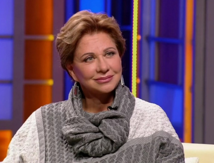 Анастасия Ефремова Анастасия Ефремова
