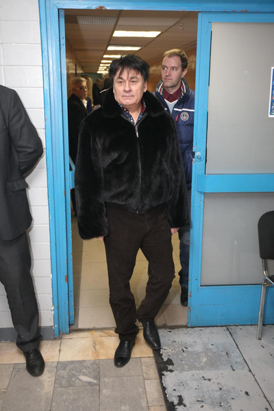 Александр Серов Александр Серов