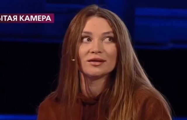 Яна Казанцева Фото