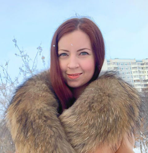 Екатерина Диденко Екатерина Диденко