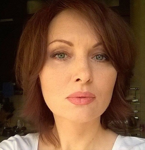 Елена Ксенофонтова Елена Ксенофонтова