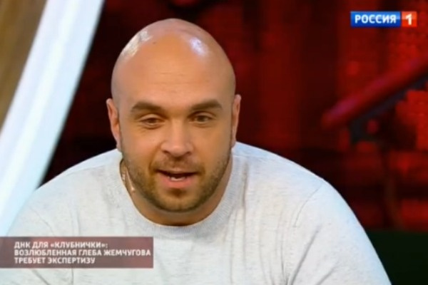 Глеб Жемчугов готов платить алименты Глеб Жемчугов готов платить алименты