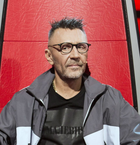 Сергей Шнуров Сергей Шнуров