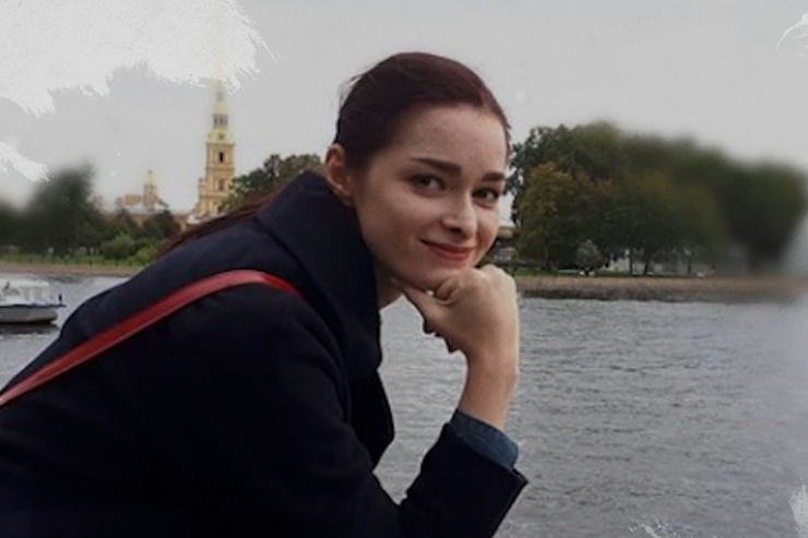 Анастасия считала Соколова гением