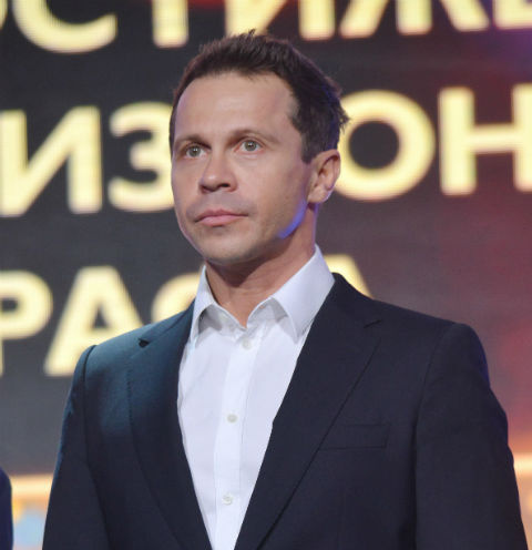 Павел Деревянко увеличил свой гонорар в полтора раза после съемок в «Домашнем аресте»