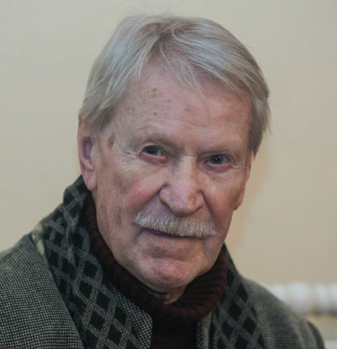 Иван Краско Иван Краско