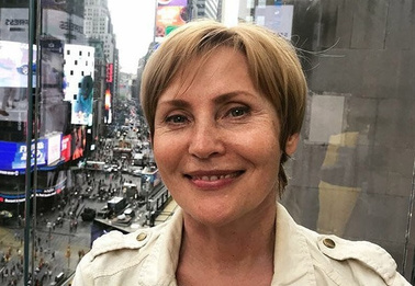 Жанна Агалакова объяснила свое увольнение с Первого канала, где проработала 20 лет