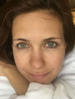Екатерина Климова