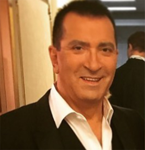 Александр Буйнов Александр Буйнов