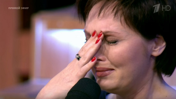 Елена Ксенофонтова Елена Ксенофонтова
