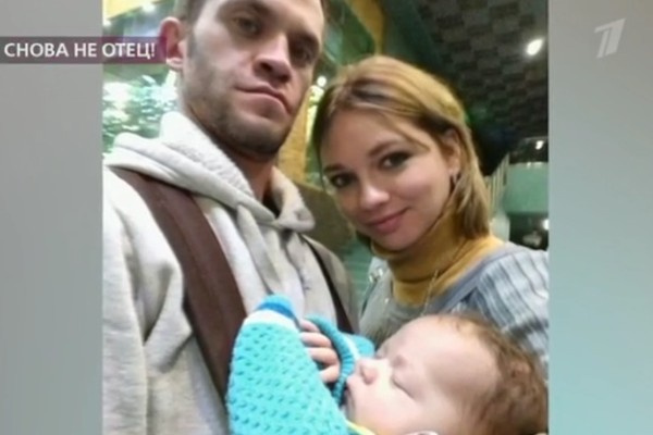 Максим Звездочкин был уверен, что Татьяна родила младшего сына от другого мужчины Максим Звездочкин был уверен, что Татьяна родила младшего сына от другого мужчины