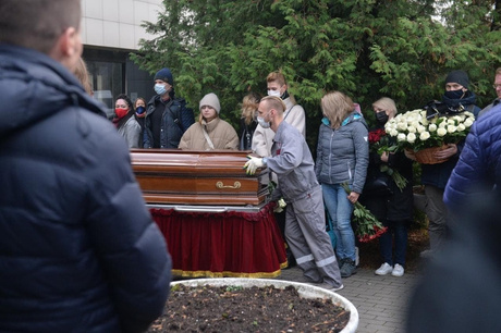 Могила Александра Колтового Фото Могила Александра Колтового Фото