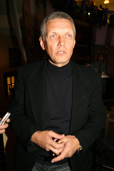 Александр Галибин Александр Галибин