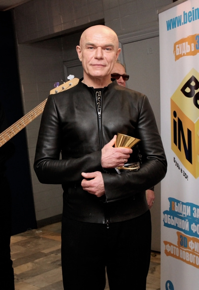 Сергей Мазаев Сергей Мазаев