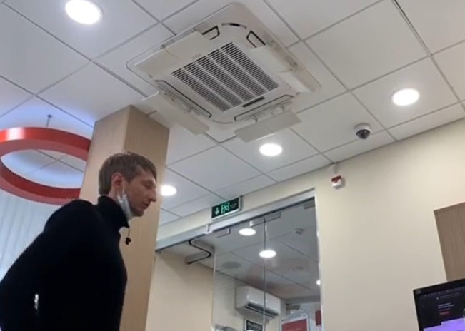 Злоумышленник требовал Ольгу Бузову