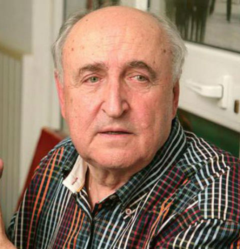 Валерий Усков