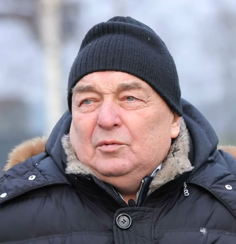 Борис Александров Борис Александров