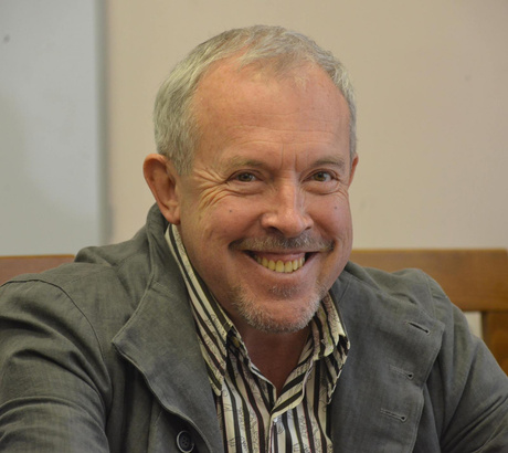 Андрей Макаревич