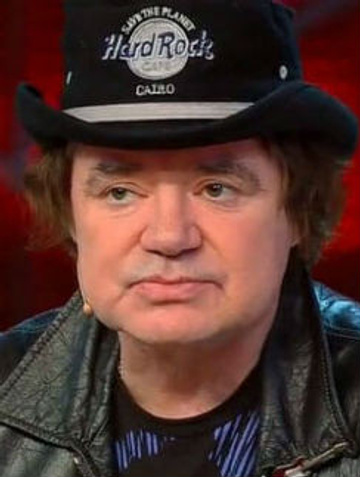 Евгений Осин