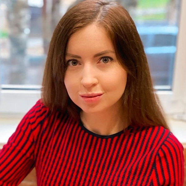 Екатерина Диденко Екатерина Диденко