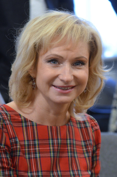 Ольга Прокофьева Актриса Фото