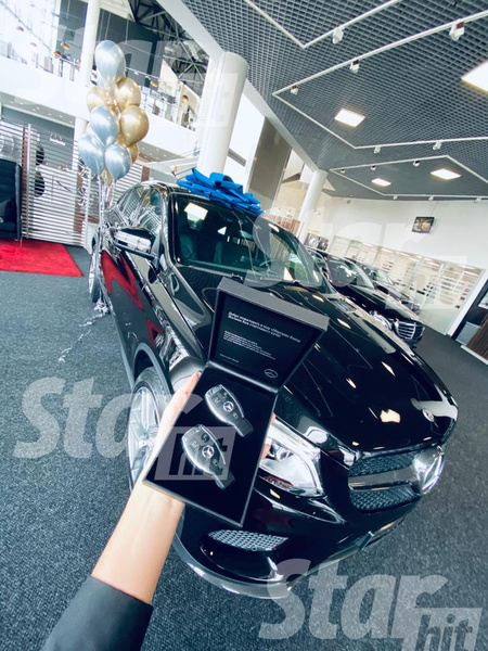 Стоимость автомобиля — 8 миллионов рублей Стоимость автомобиля — 8 миллионов рублей