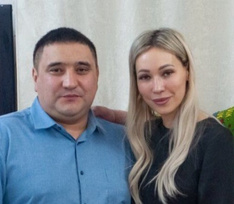 Муж-тиран впервые об убийстве Дины Махияновой: «Взял нож для самозащиты»