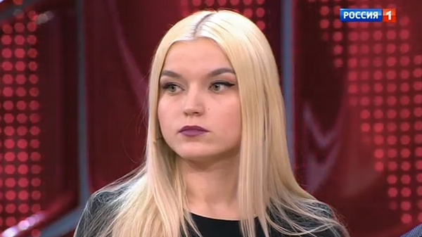 Сестра Сергея Семенова Екатерина Сестра Сергея Семенова Екатерина