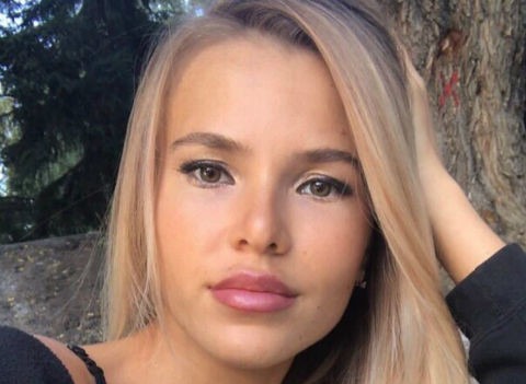 Звезду «Дома-2» уличили в эскорте