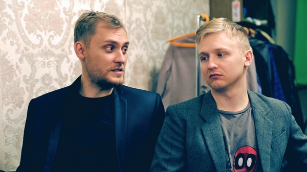 Михаил Печерский и Алексей Псковитин готовятся к судебным разбирательствам с Олегом Тиньковым.
