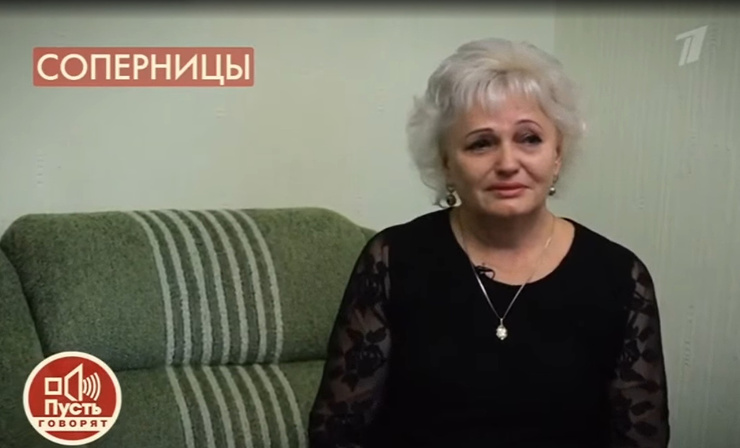 Мать Александра Юшко не понимает, почему обвиняемого выпустили из СИЗО
