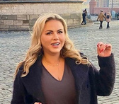 Плотненький и летает бизнес-классом. Семенович нашла мужчину на шоу «Давай поженимся!»