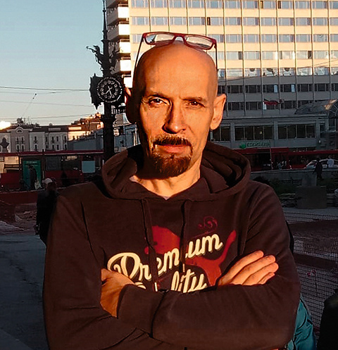 Альберт Закиров Альберт Закиров