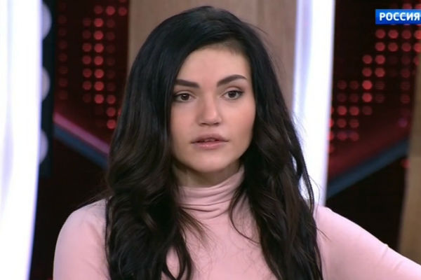 Фрейя считает, что может достойно позаботиться о ребенке Фрейя считает, что может достойно позаботиться о ребенке
