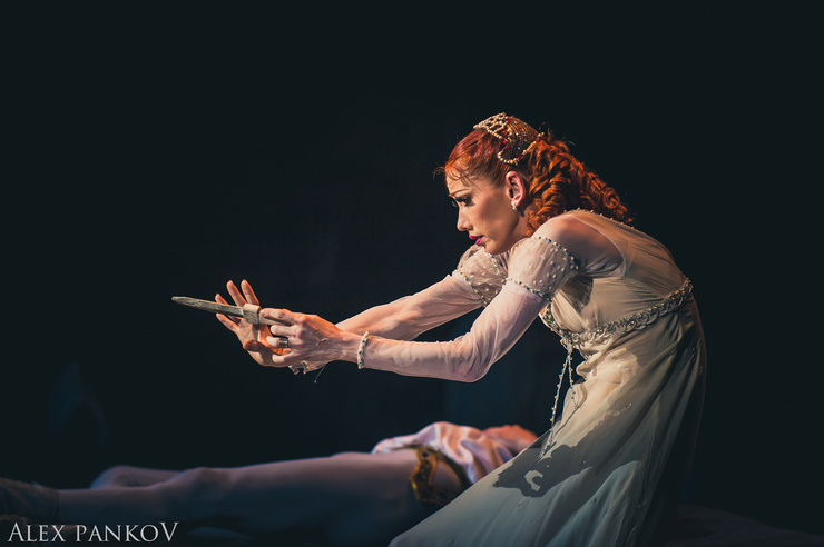 Стиль жизни: «Ромео и Джульетта» Театра классического балета вернутся в Кремль на один вечер – фото №3