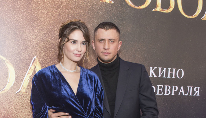 «Было за нее страшно»: очевидцы о скандале Павла Прилучного и Агаты Муцениеце 
