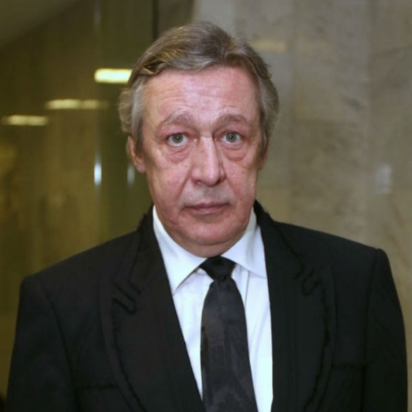 Актер не признал свою вину Актер не признал свою вину